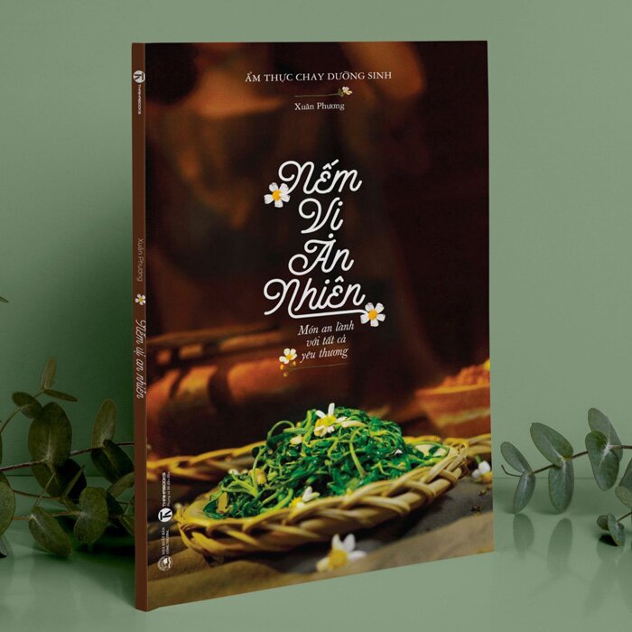Nếm vị an nhiên