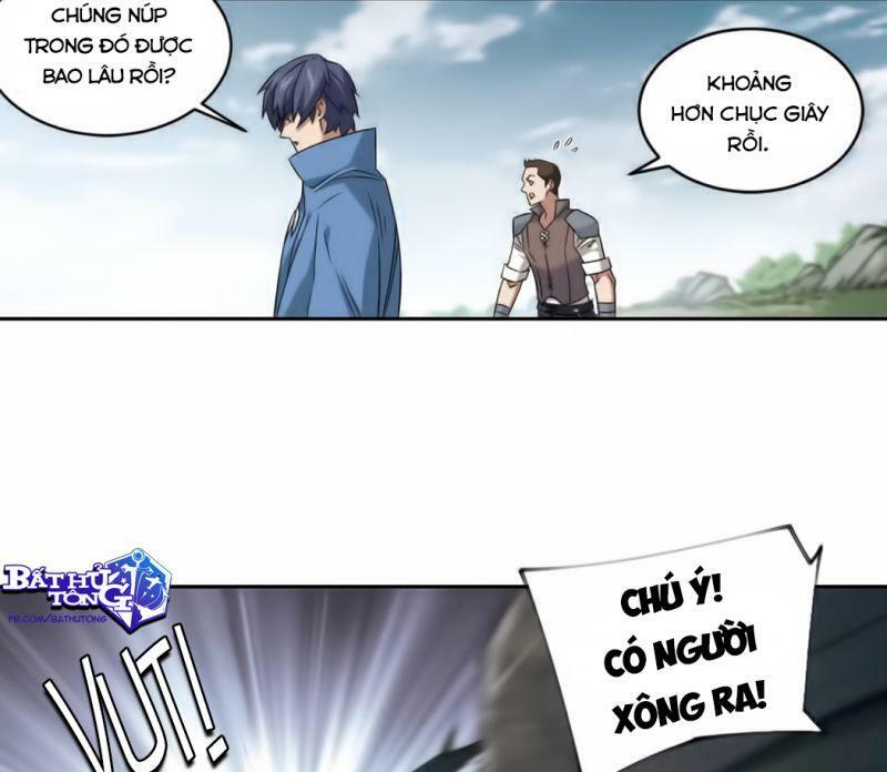 võng du chi cận chiến pháp sư chapter 346 4