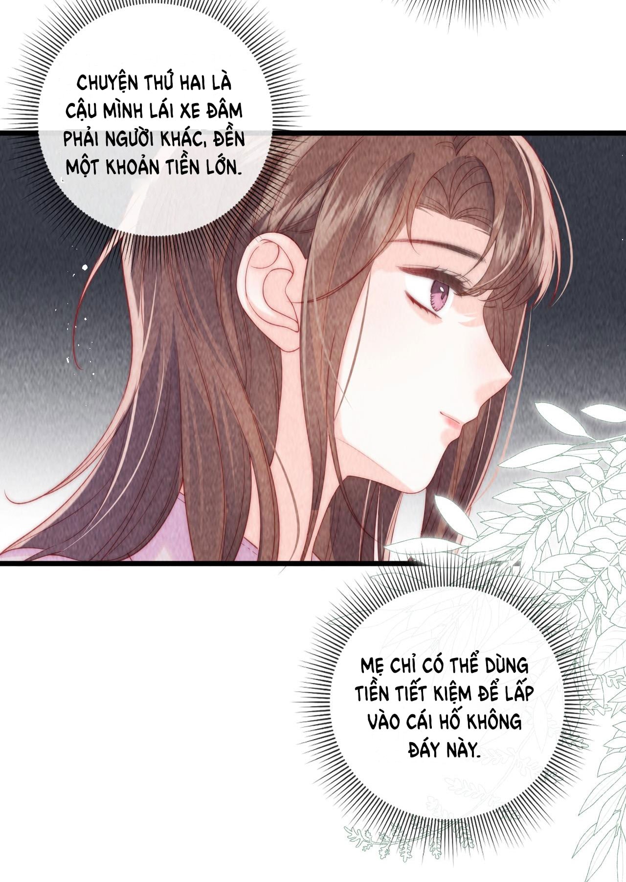[15+] nhiệt độ cơ thể của ác ma chapter 15 10