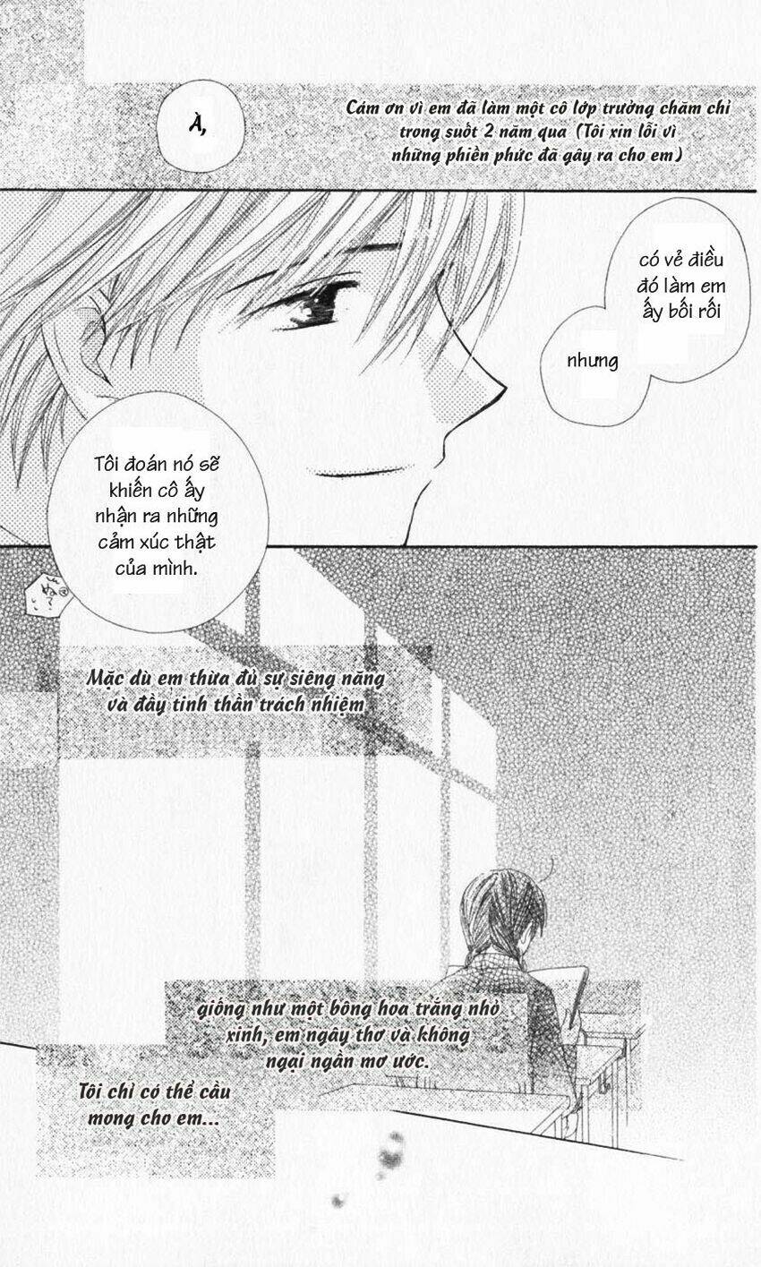 7 jikan-me rhapsody chapter 3.2 19