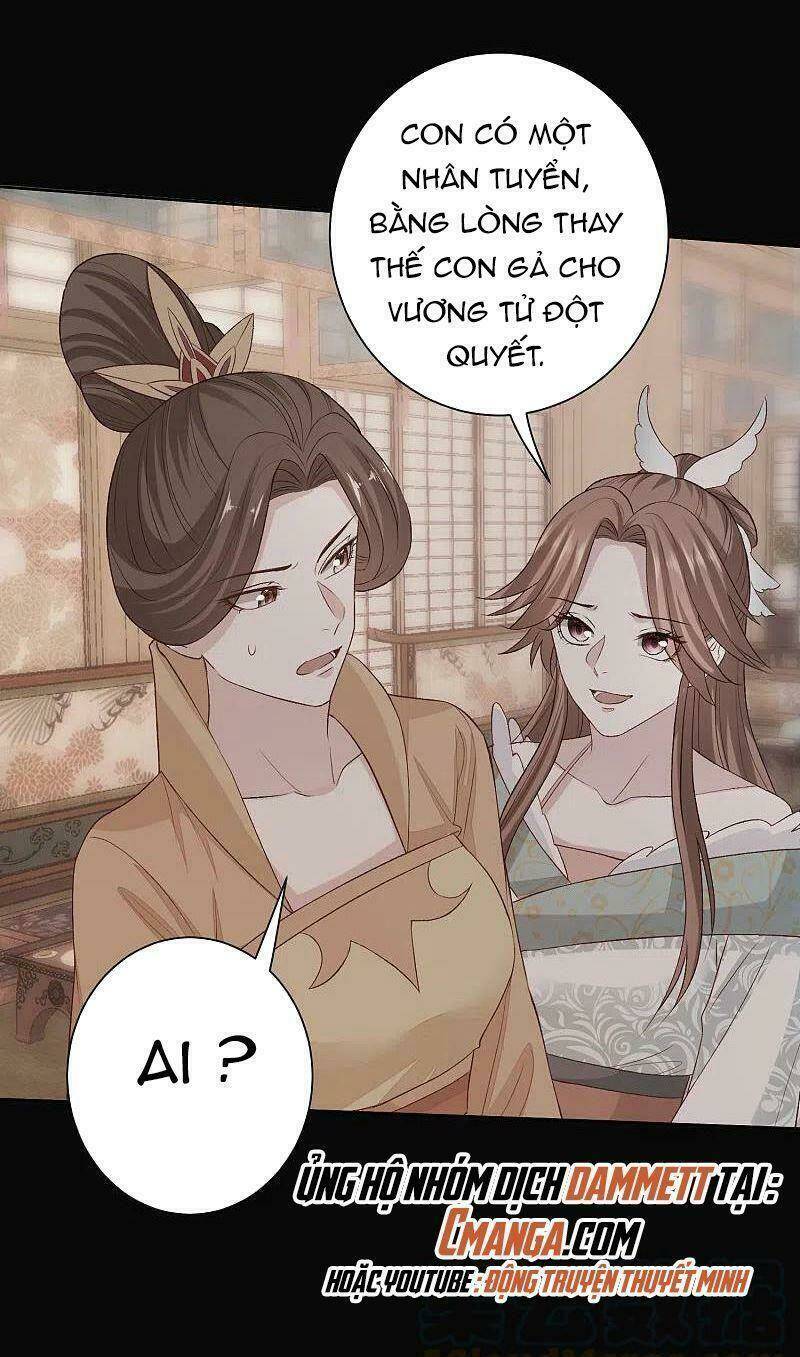 độc y đích nữ chapter 217 9