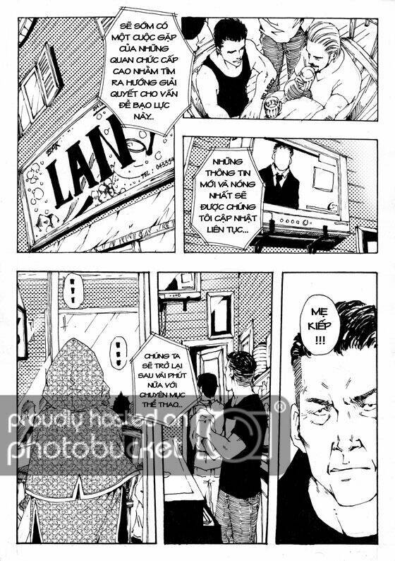 darknesshn club - underworld chapter 2 2