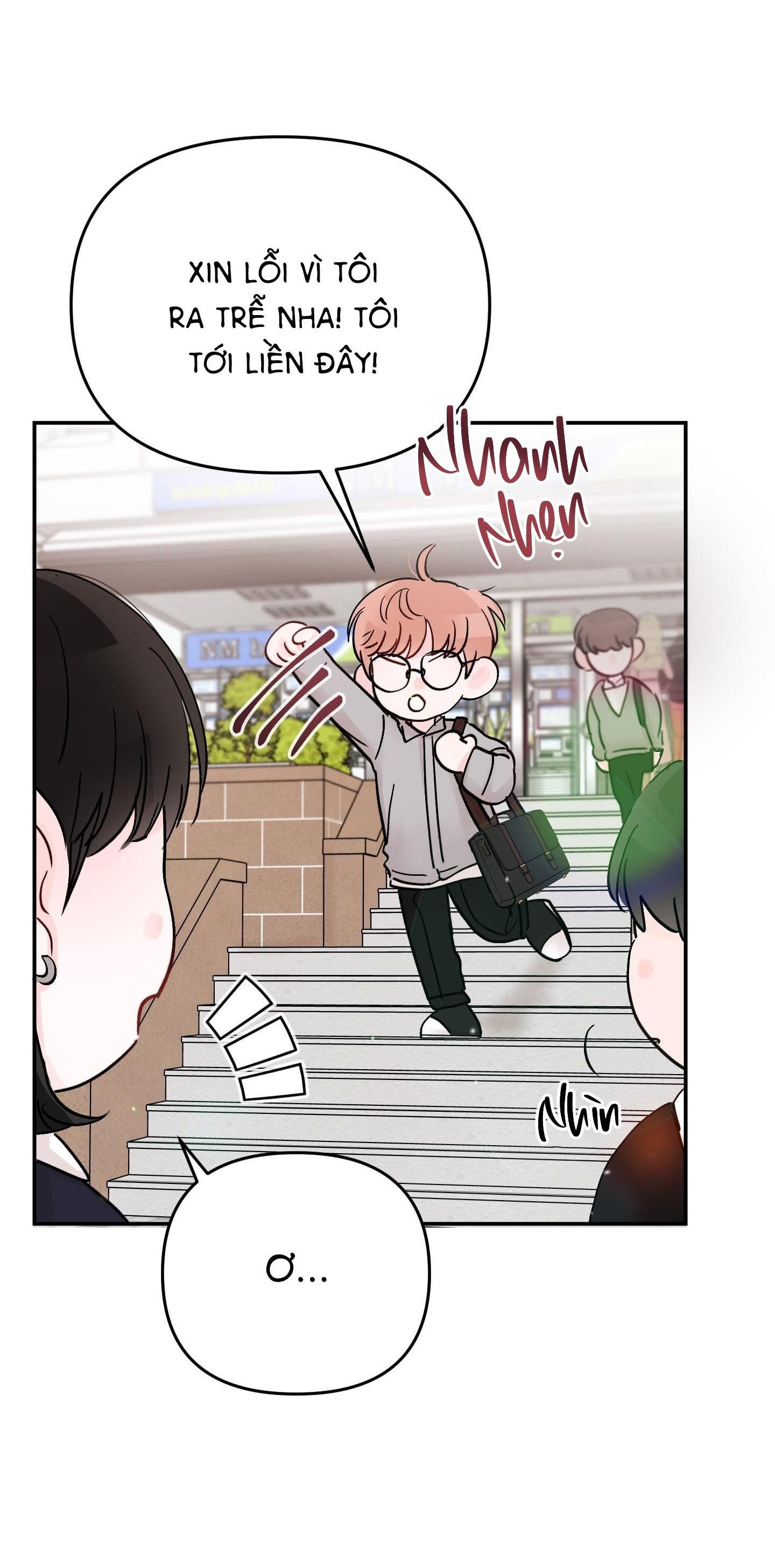 thán phục thanh xuân chapter 52 6