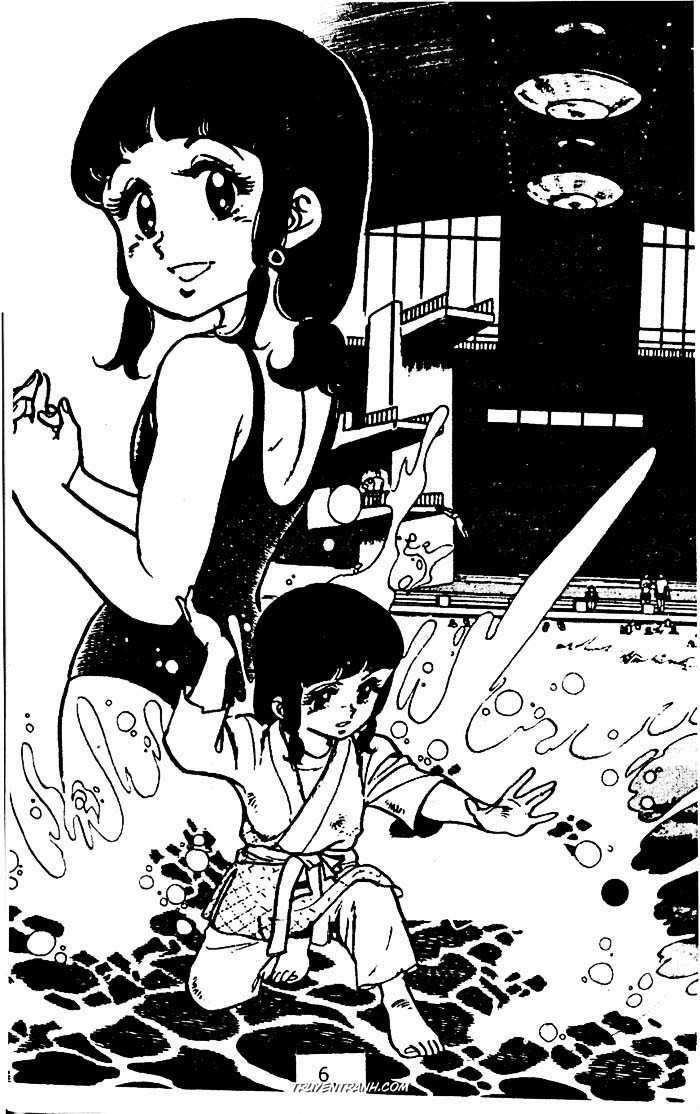 cậu bé giỏi võ chapter 17 7