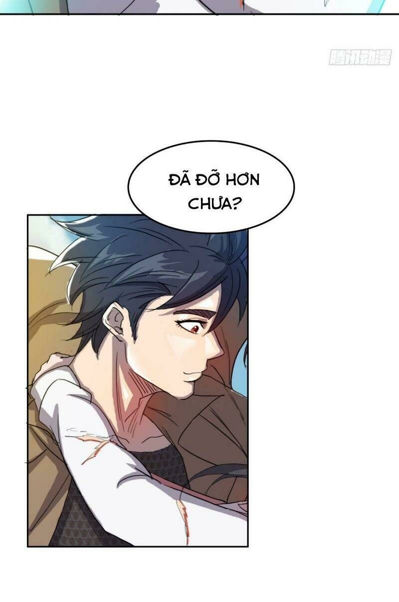 phụ hồn giả chapter 28 12