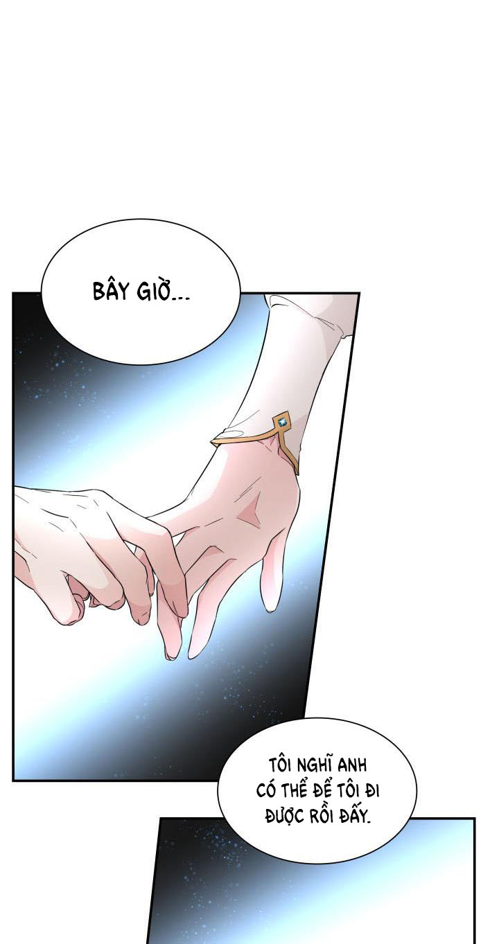 tôi đánh mất dây xích kiềm chế nam chính yandere chapter 23.1 6