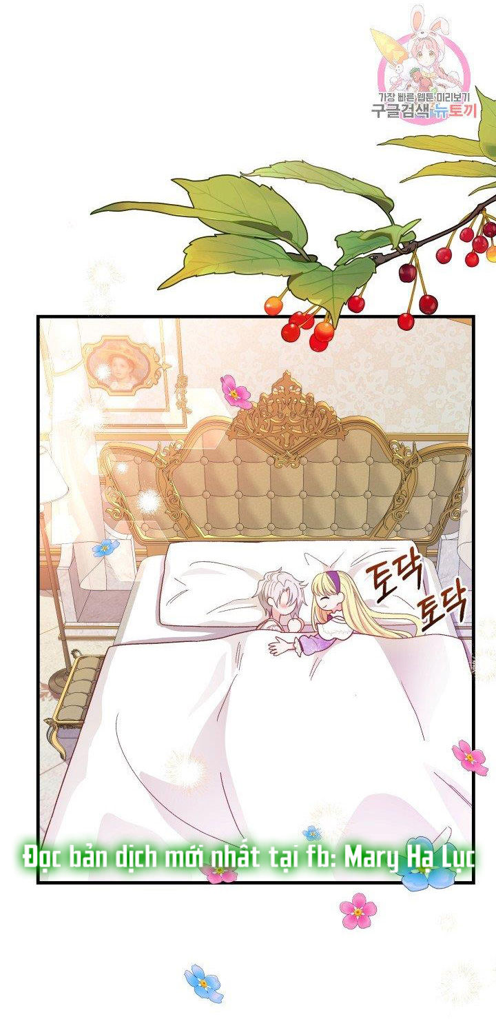 trở thành vợ thái tử quái vật chapter 39.1 10