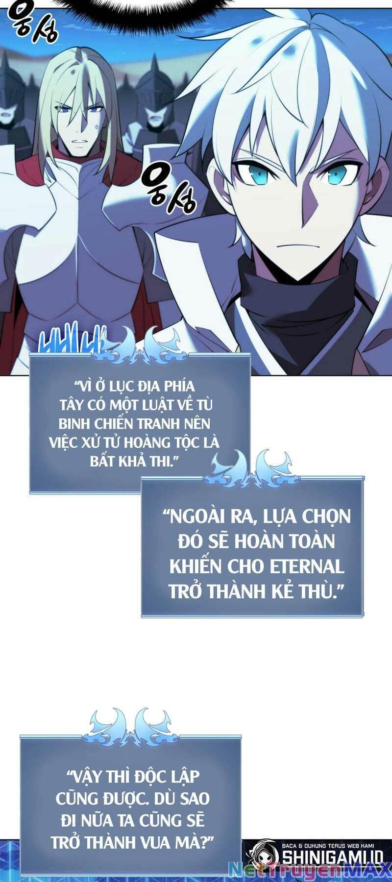 vượt qua giới hạn chapter 178 35