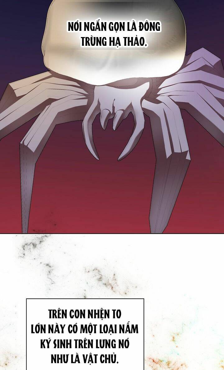 kẻ tạo ra nữ phản diện chapter 46 4