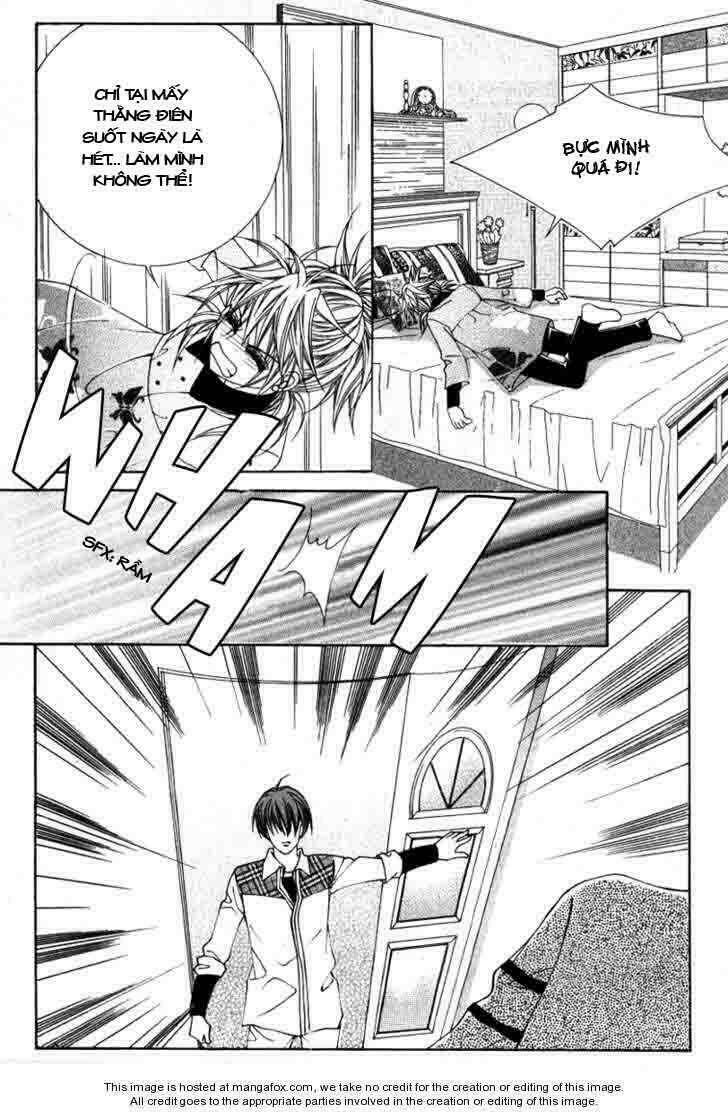 she's scary chapter 13 3