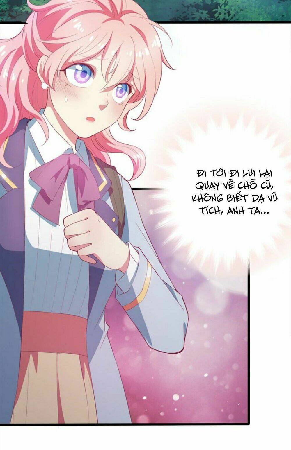 quản lí ngây ngô và thần tượng ác ma chapter 2 49