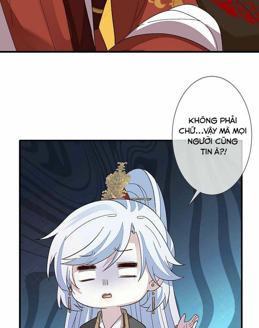 cửu khuyết phong hoa chapter 124 31