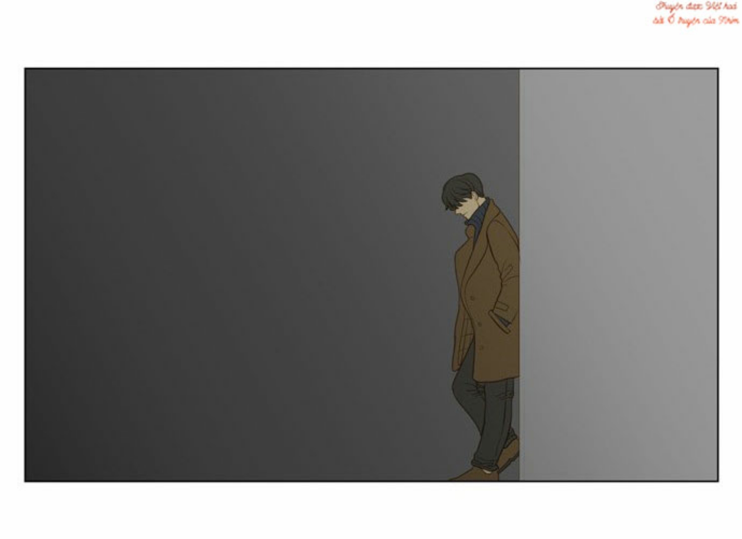 một phần vì thích em chapter 1 61