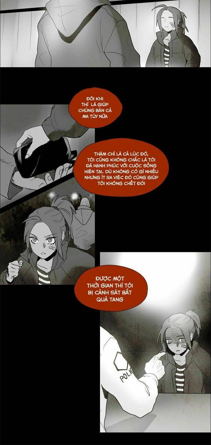 lessa 2: the crimson knight chapter 46 19