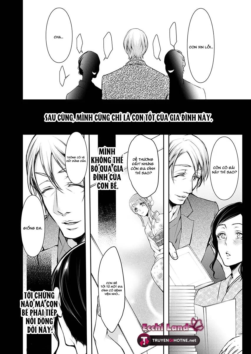 bố chồng khám phá nơi sâu nhất của tôi chapter 25.2 3