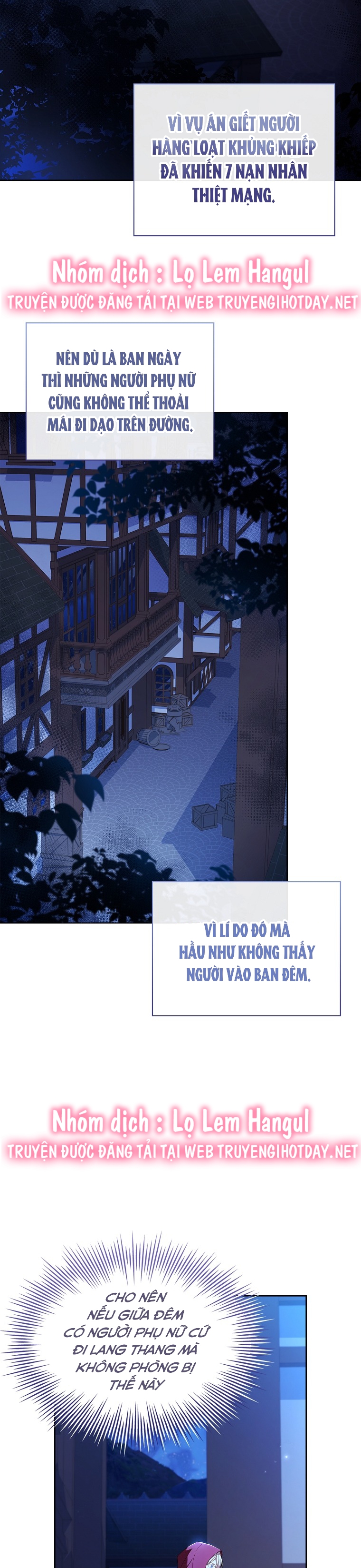 tiểu thư chỉ muốn được nghỉ ngơi chapter 94 2