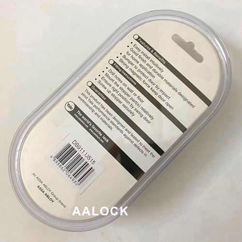 Chặn Cửa Yale DS911US15