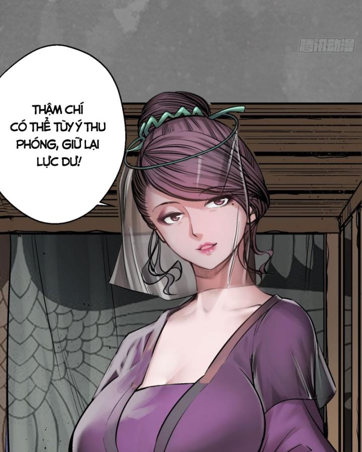 Tạng Phong Hành chapter 219 8