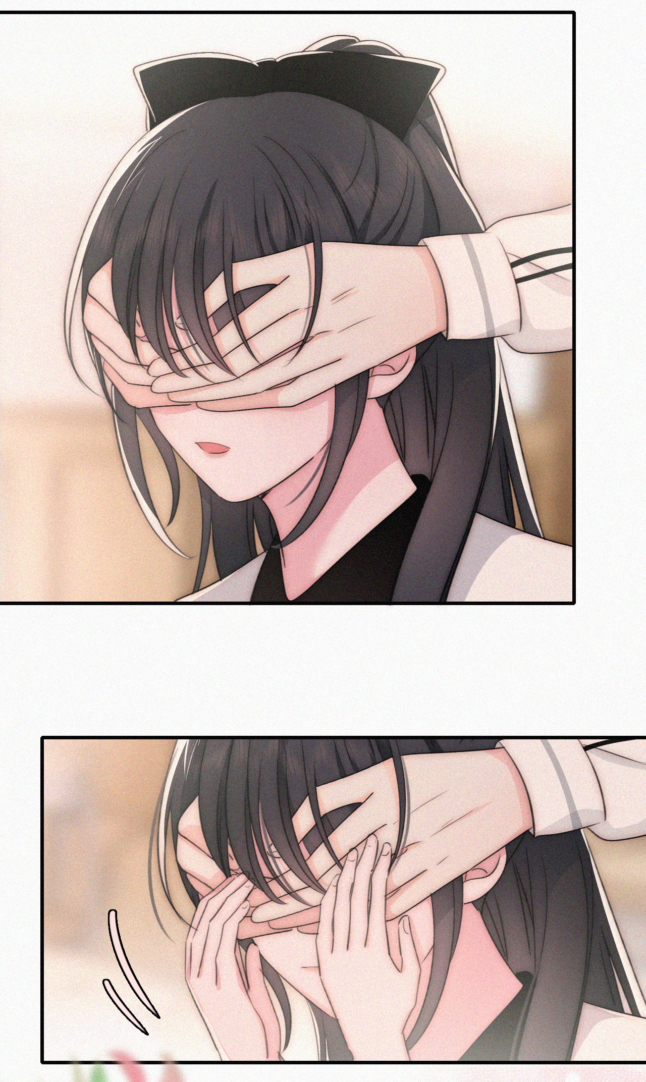 bệnh yêu chapter 110 37