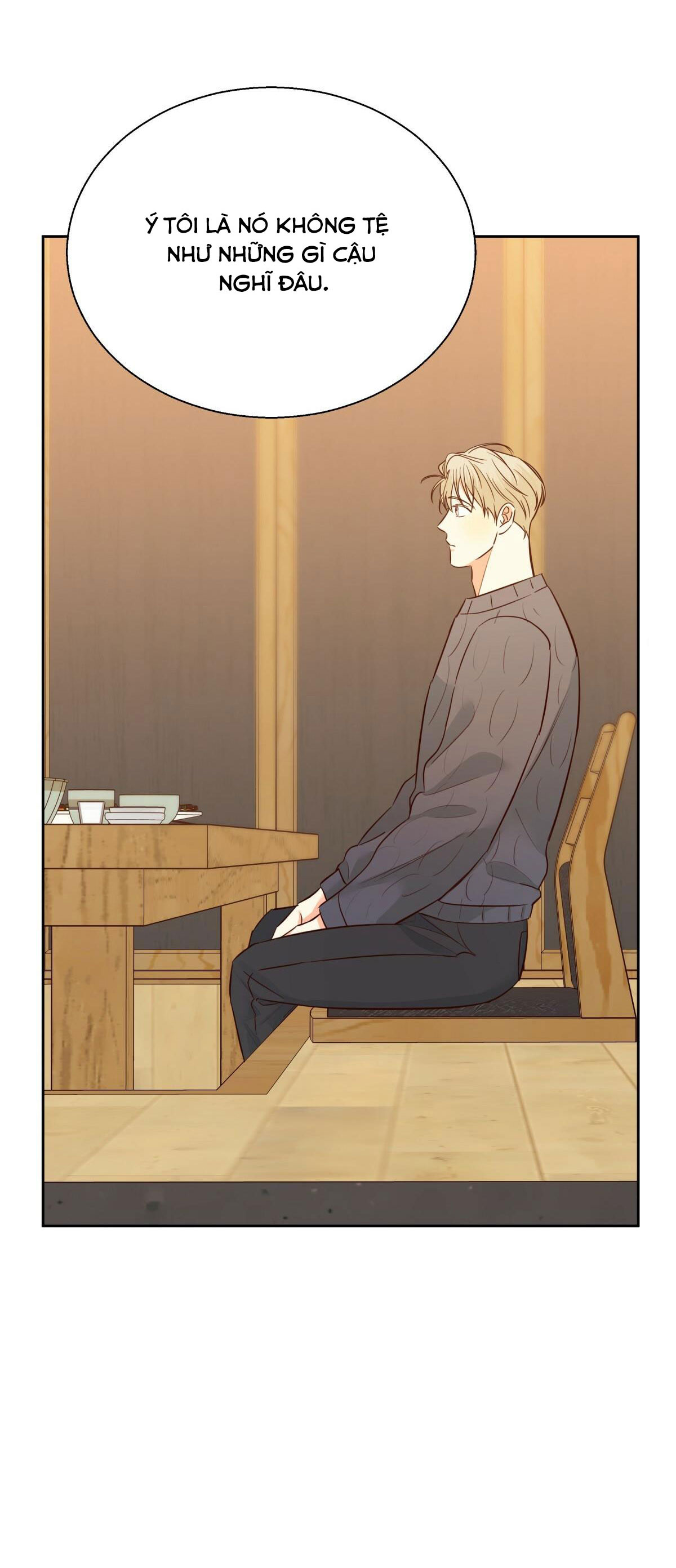 cửa hàng tiện lợi nguy hiểm chapter 64 52