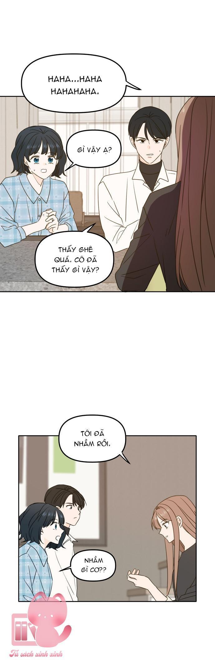 hẹn gặp nhau ở kiếp thứ 19 chapter 99 37