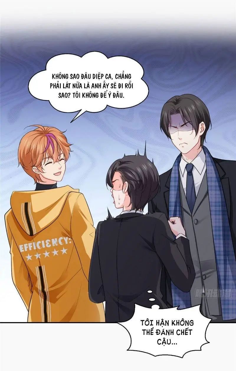 Hệt Như Hàn Quang Gặp Nắng Gắt chapter 158 34