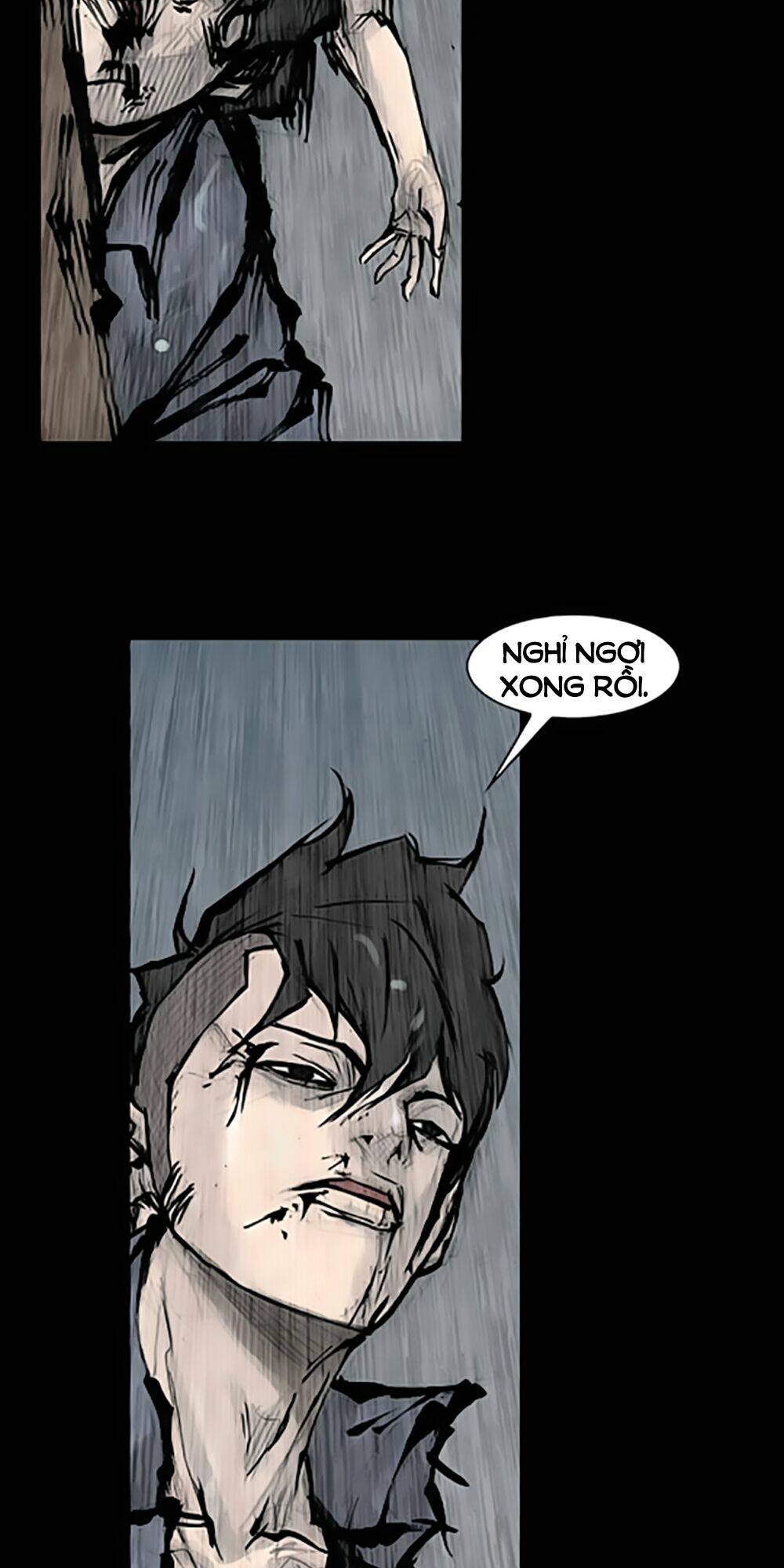 dokgo | độc cô chapter 86 41