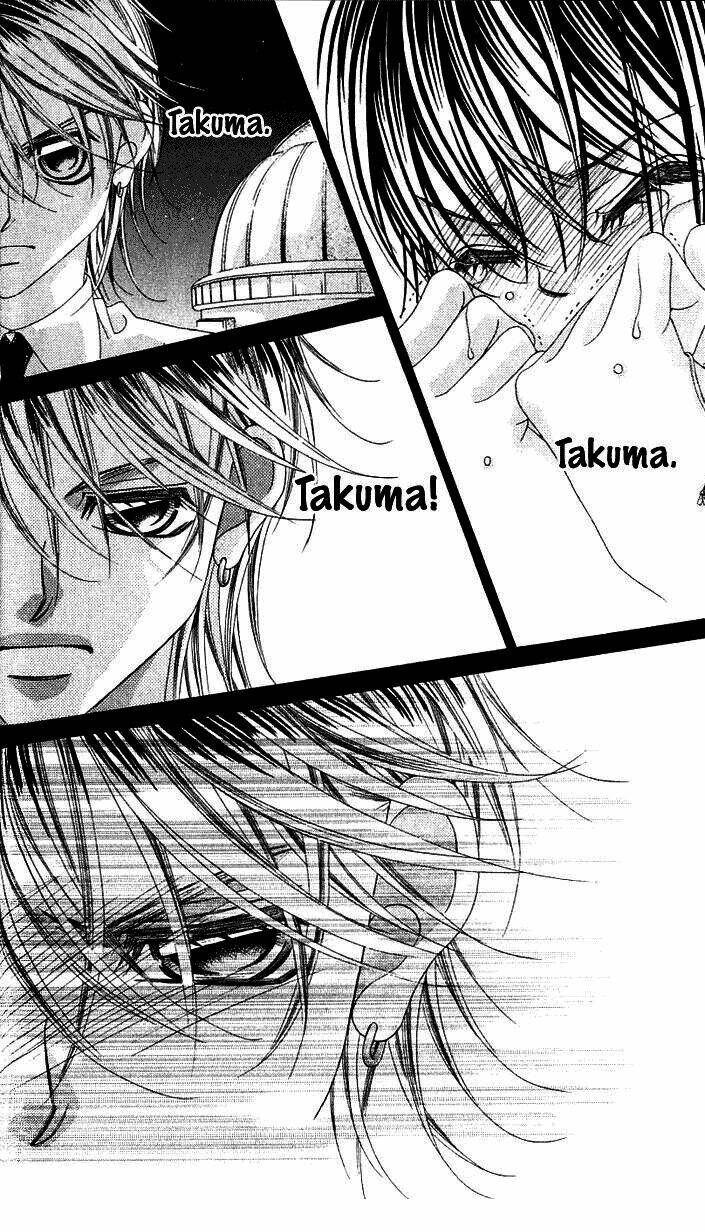 boku no hatsukoi wo kimi ni sasagu chapter 11 20