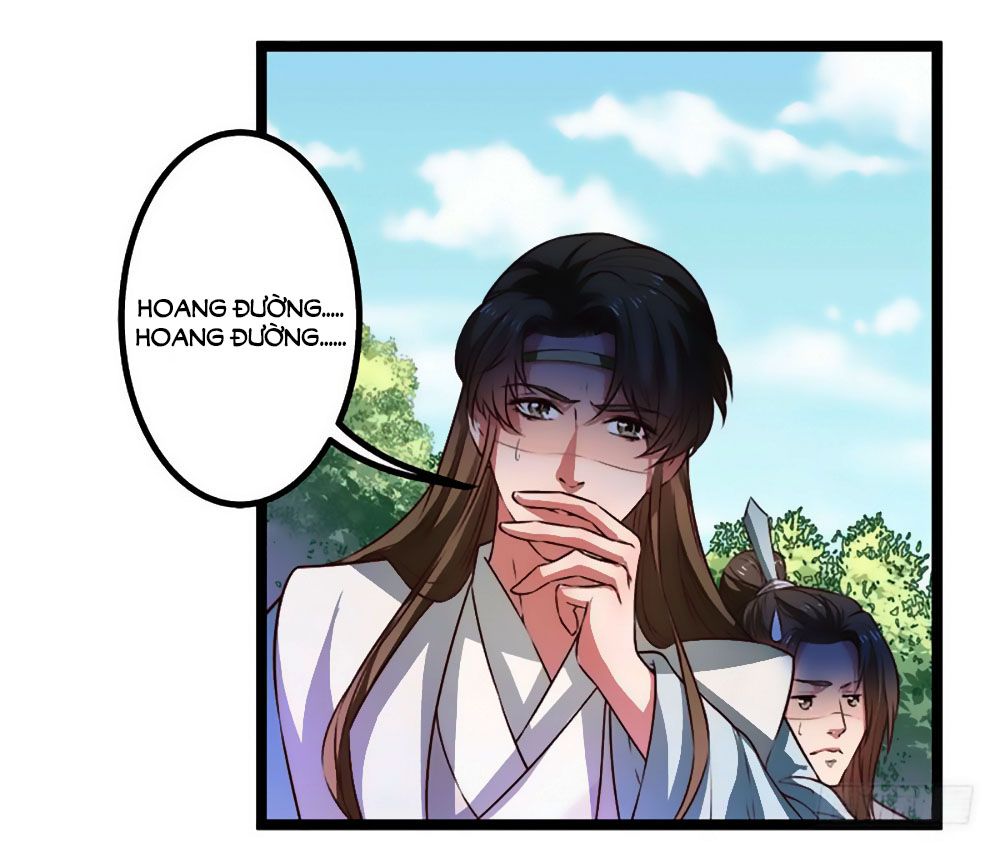 Liêu Liêu Nhân Thân Tu Tiên Truyện chapter 67 - Trang 6