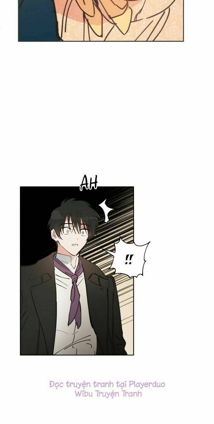 cái chết của lamia orphe chapter 20 37