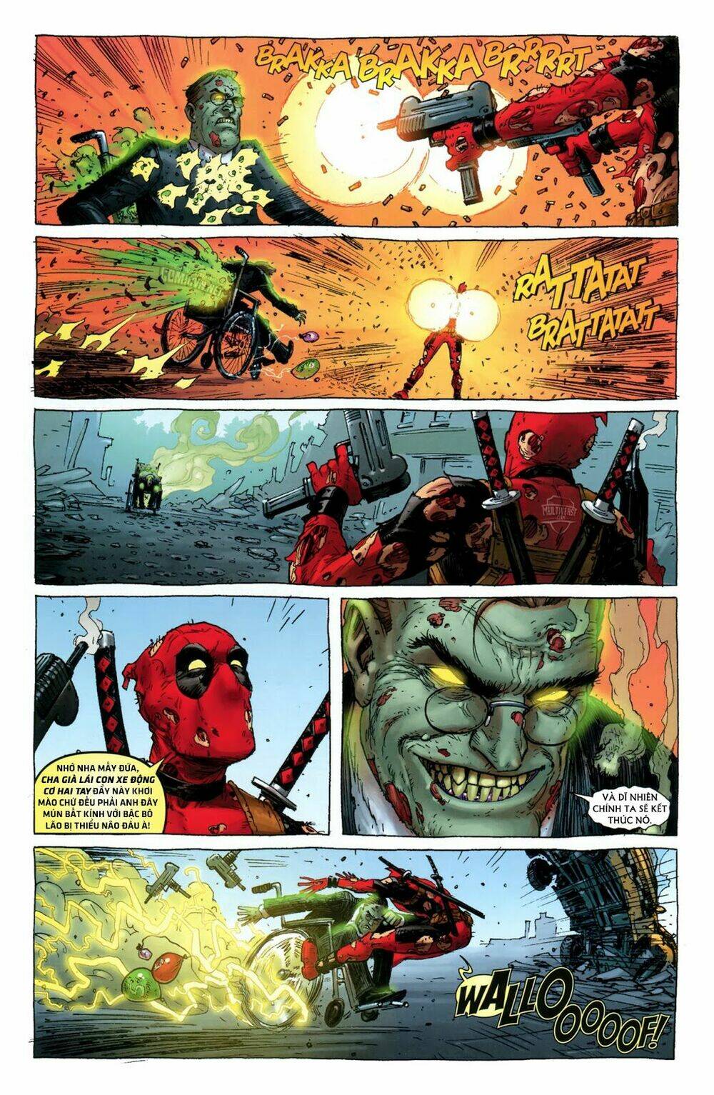 deadpool 2012 chapter 1 20