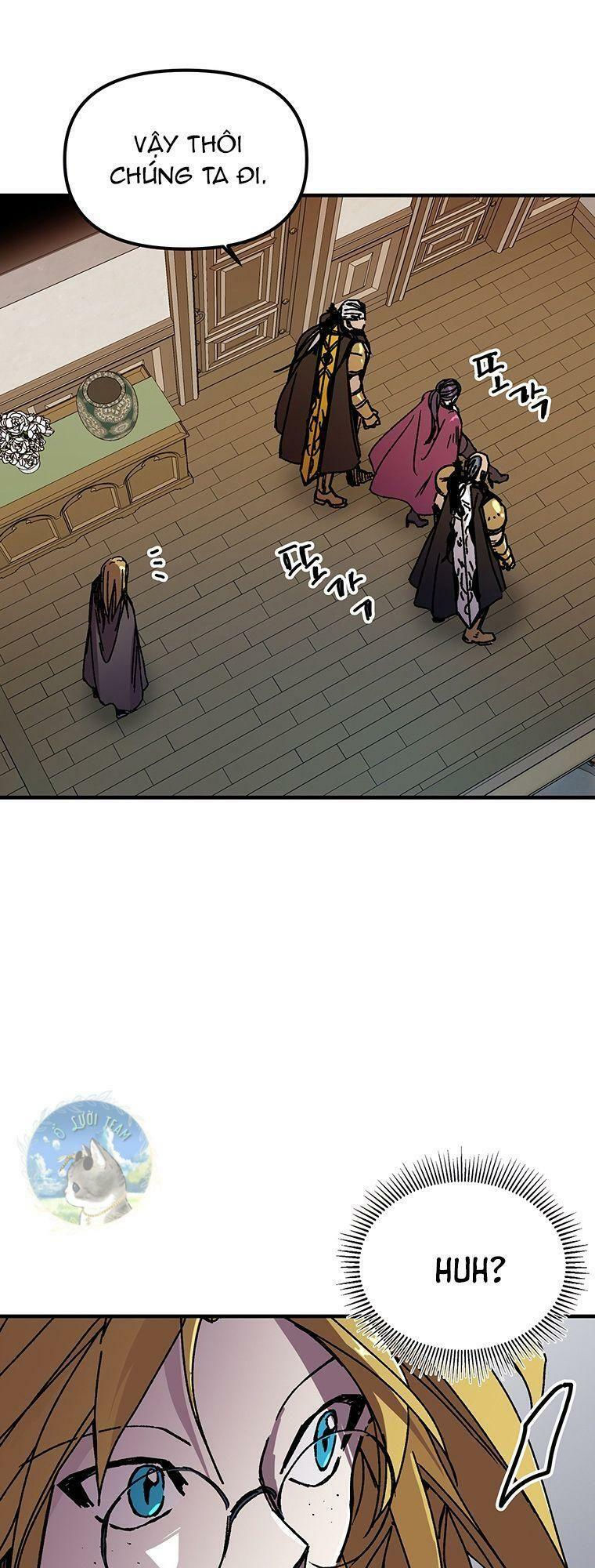 bug player - người chơi lỗi chapter 100 13