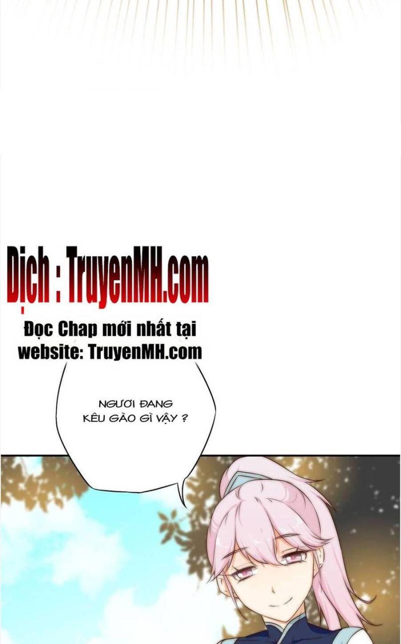 đồ đệ! ngươi mau buông ta ra! chapter 4 9