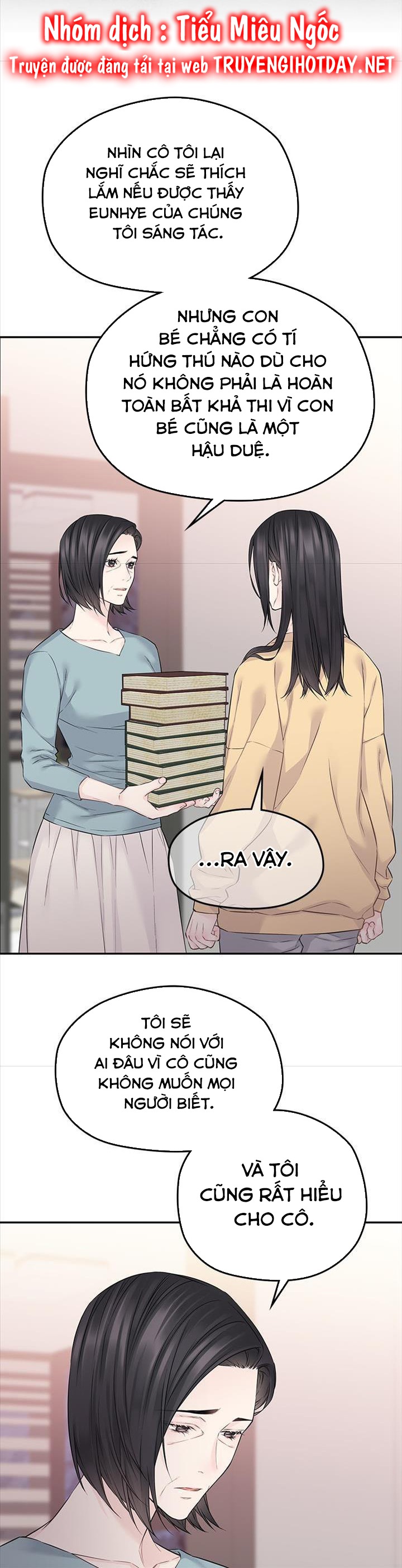 hạnh phúc đó không hề tồn tại chapter 36 13