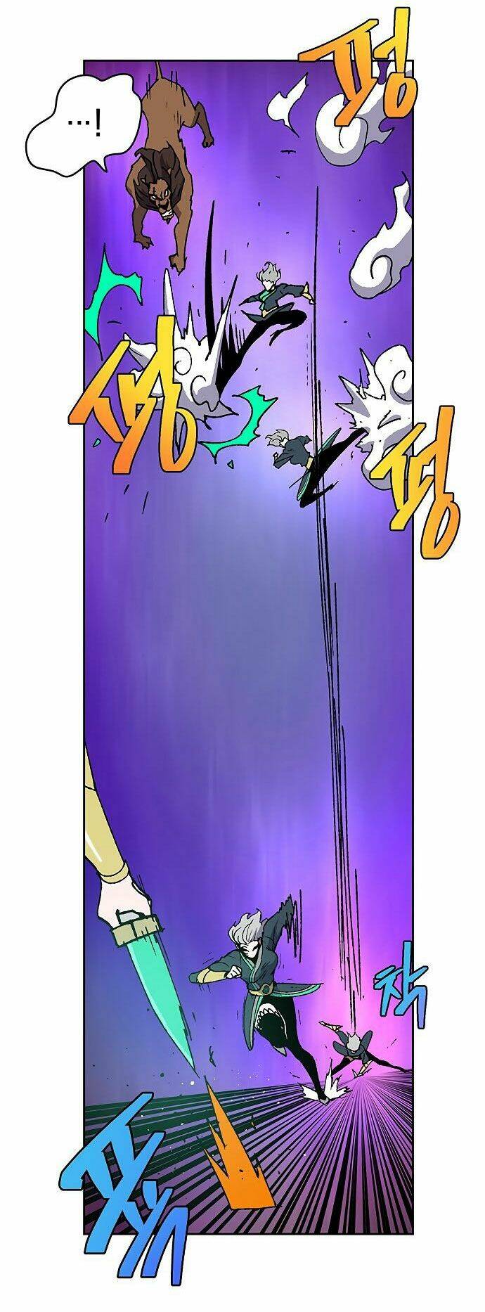 npc bắt đầu từ kỹ năng lv.999 chapter 7 56