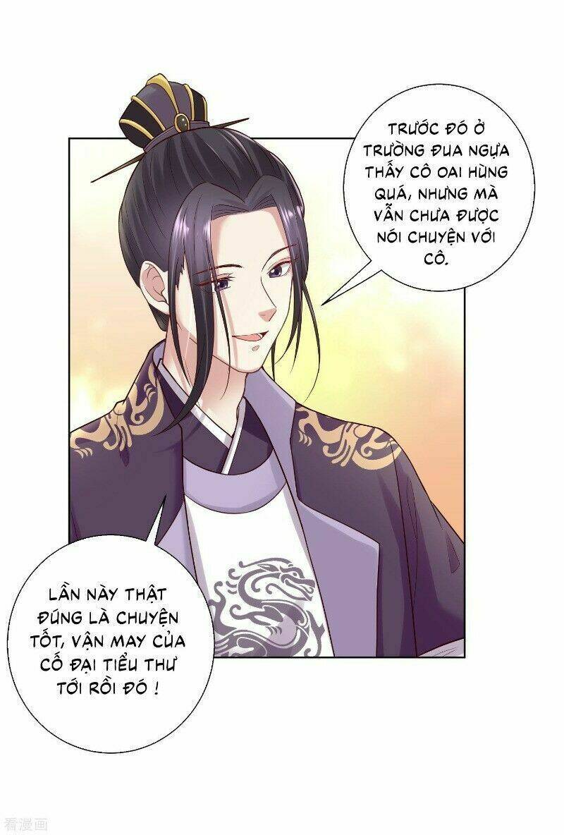 độc y đích nữ chapter 121 29