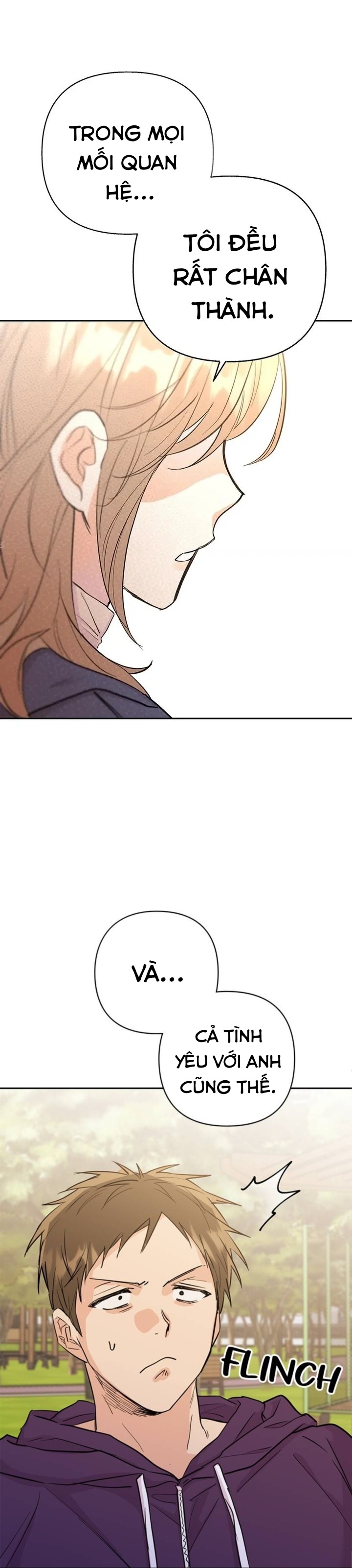 chúng ta ly hôn đi! chapter 63 32