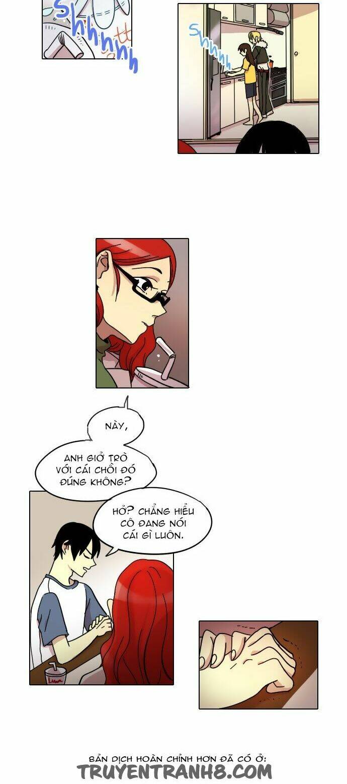 the devil who can't fly chapter 19 12