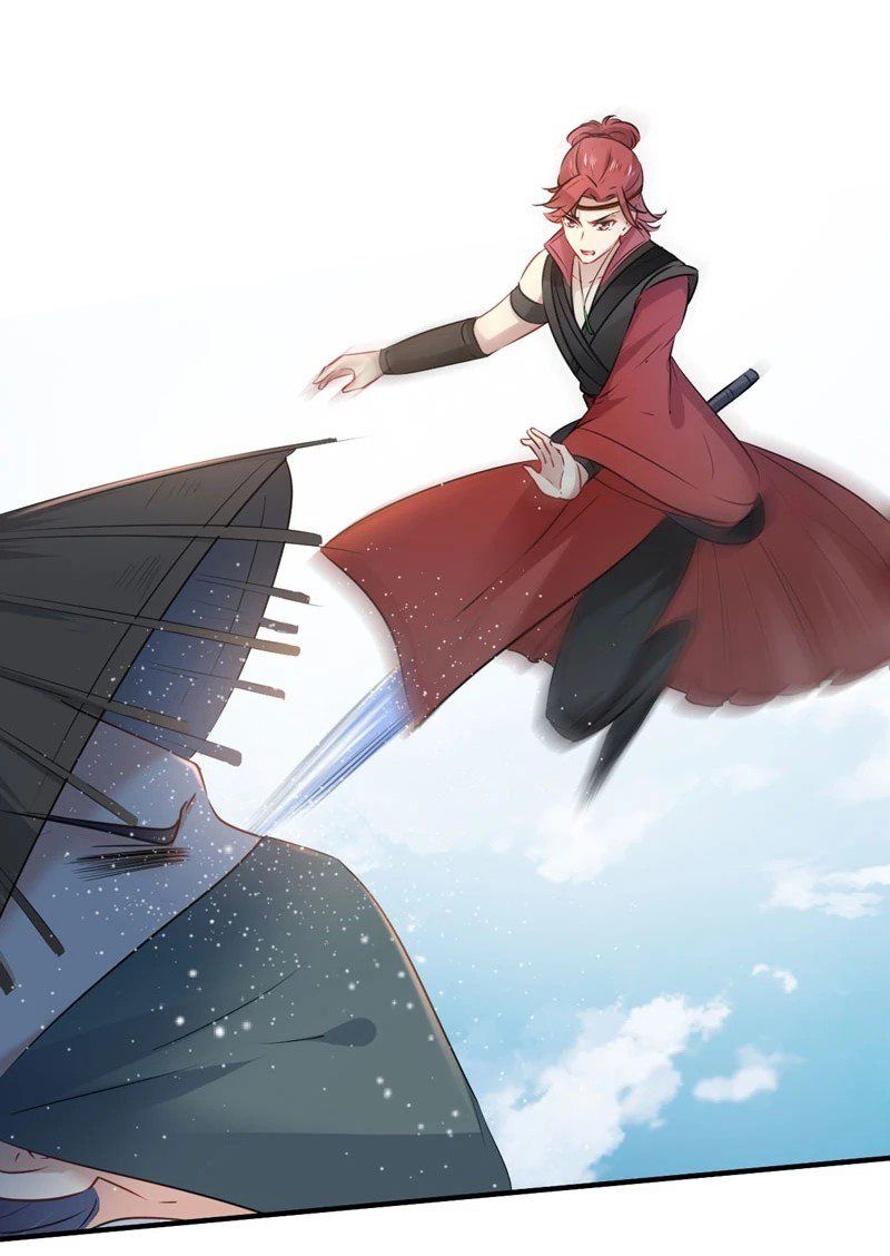 vương gia không thể trêu chapter 87 18