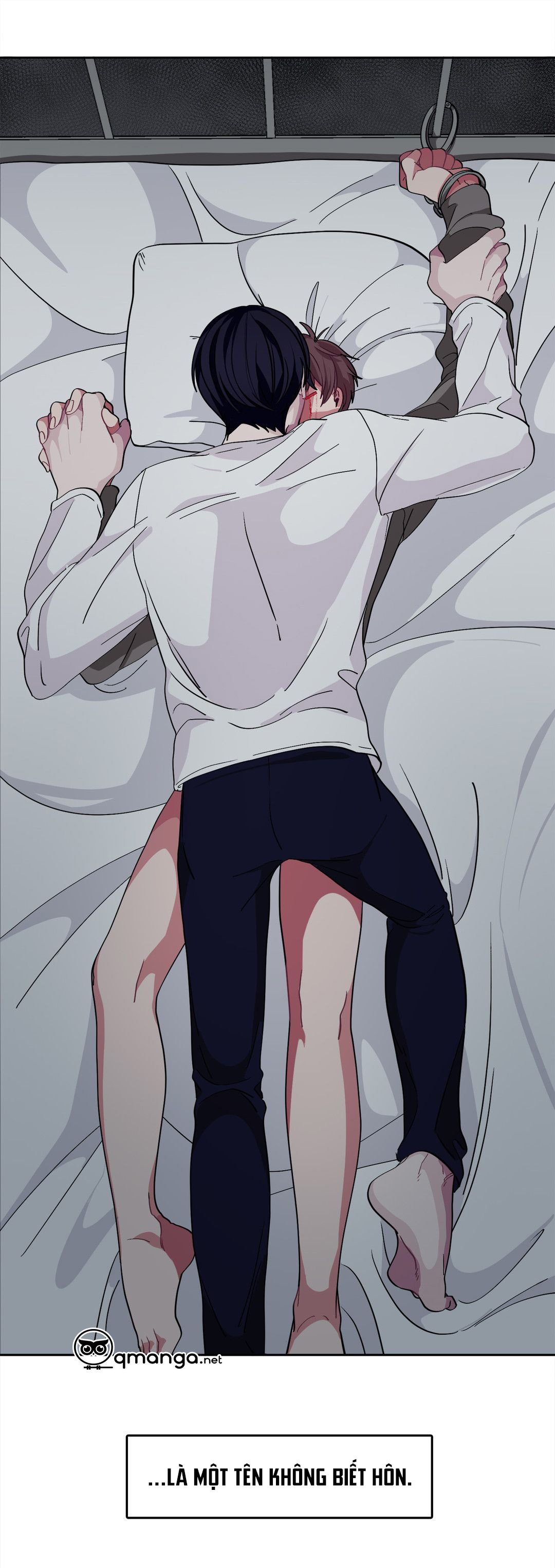 hãy tuân lệnh tôi chapter 8 19