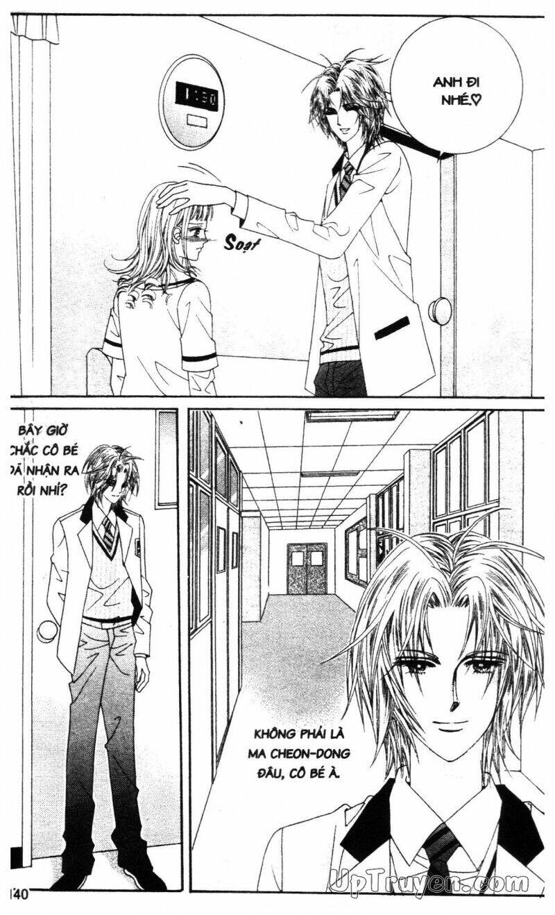 vợ chồng trẻ con bản đẹp chapter 7 139