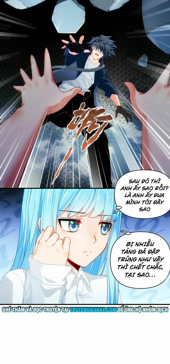 dị năng của ngươi thuộc về ta chapter 15 4