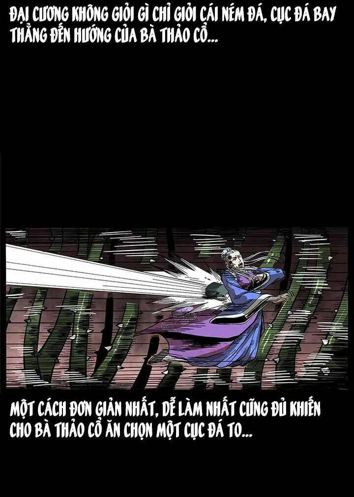 U Minh Ngụy Tượng Chapter 197 64