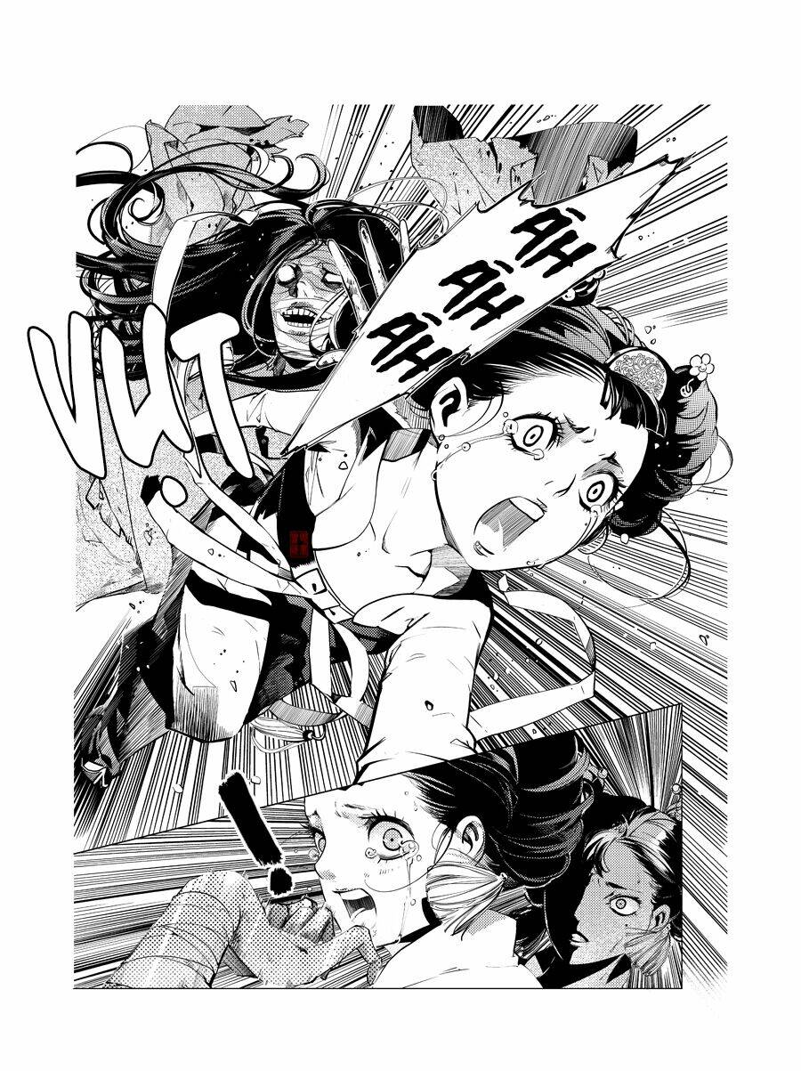 tạp tư lục chapter 13 25