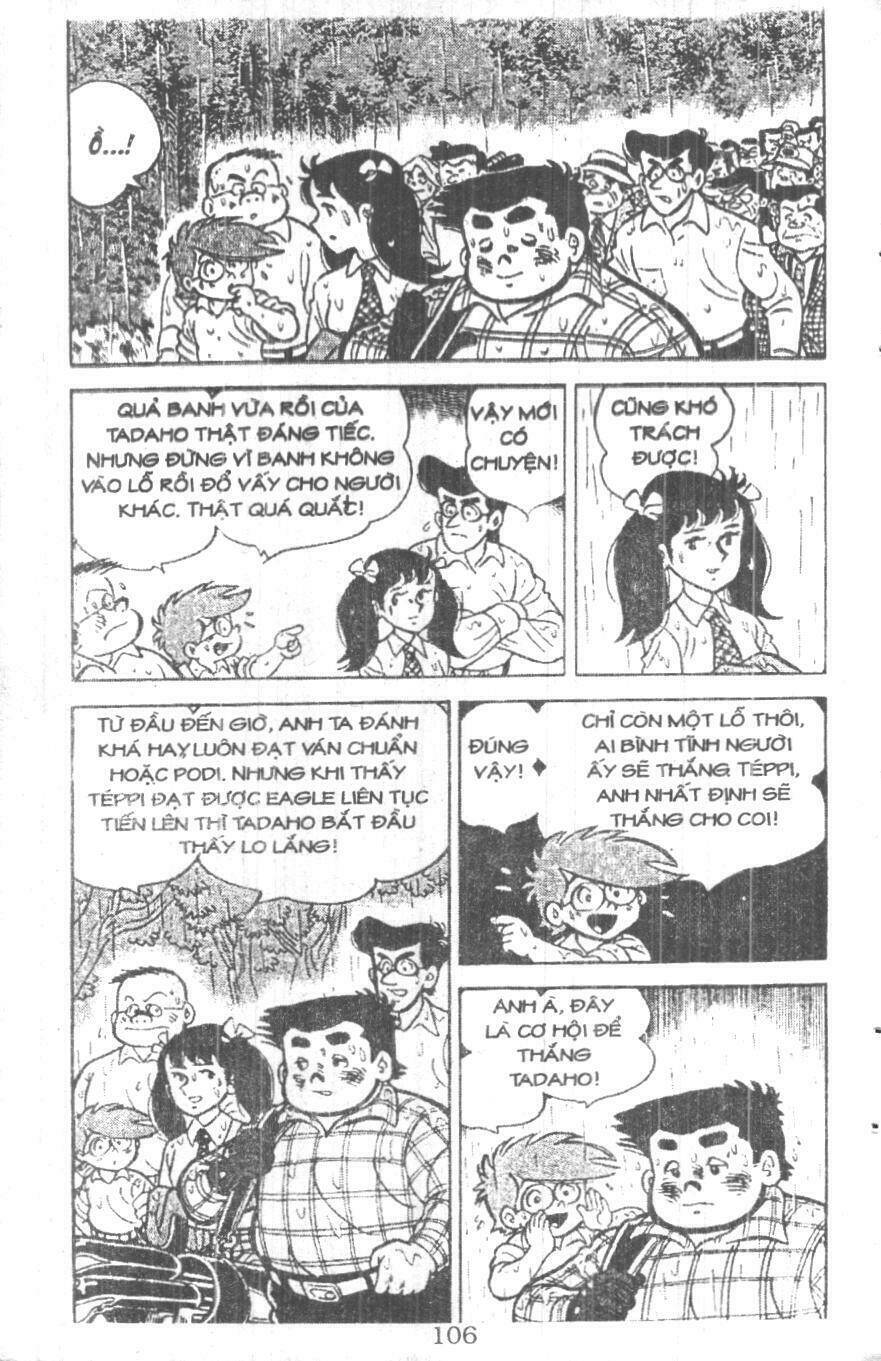 ashita tenki ni naare chapter 6 104