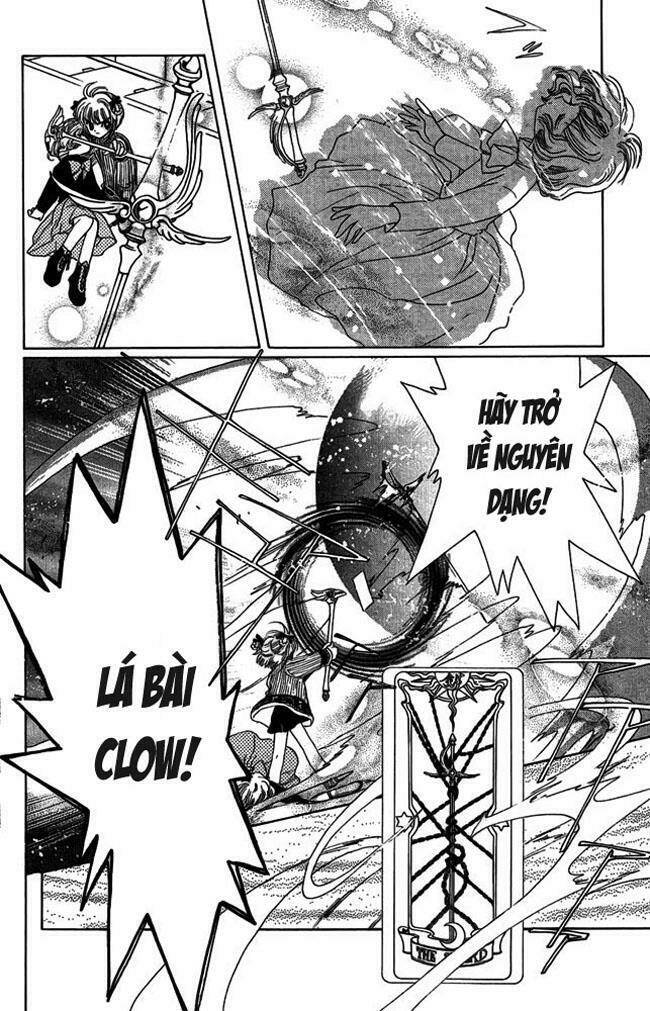 card captor sakura chapter 9 18