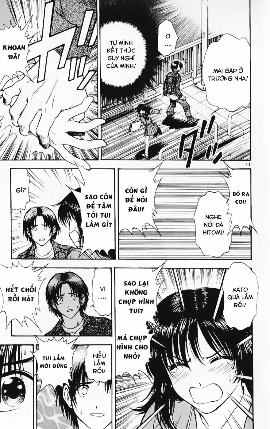 salad days chapter 70 11