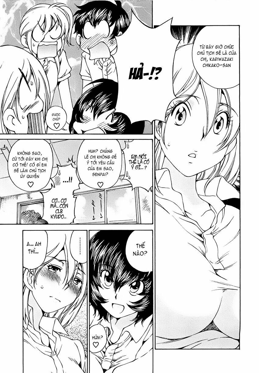 ss sisters chapter 6 6