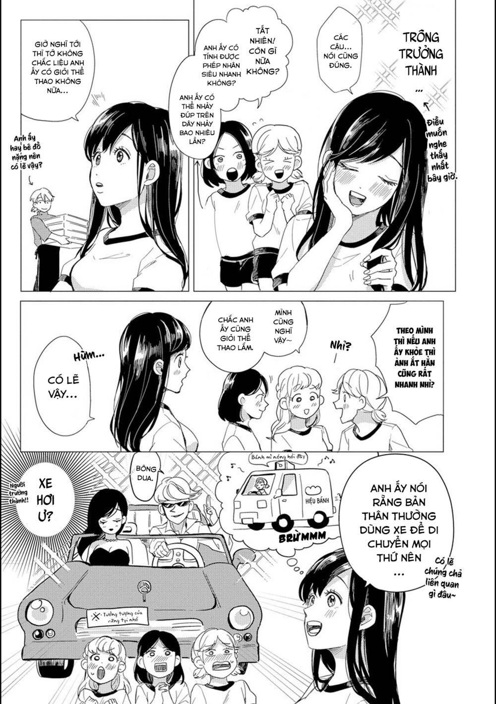 aoi-san nhỏ hơn tôi 16 tuổi chapter 8 4