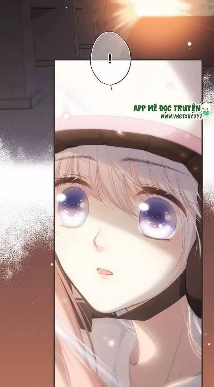 con tim rung động 2 chapter 117.3 43